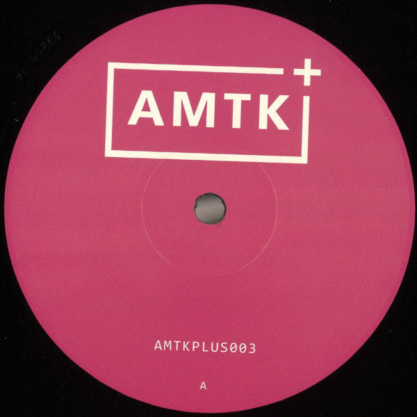 AMTK+003 (VINYL) |
