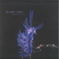 Isabel Soto - Habitat Alteration (VINYL) |
