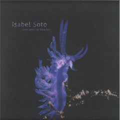 Isabel Soto - Habitat Alteration (VINYL) |