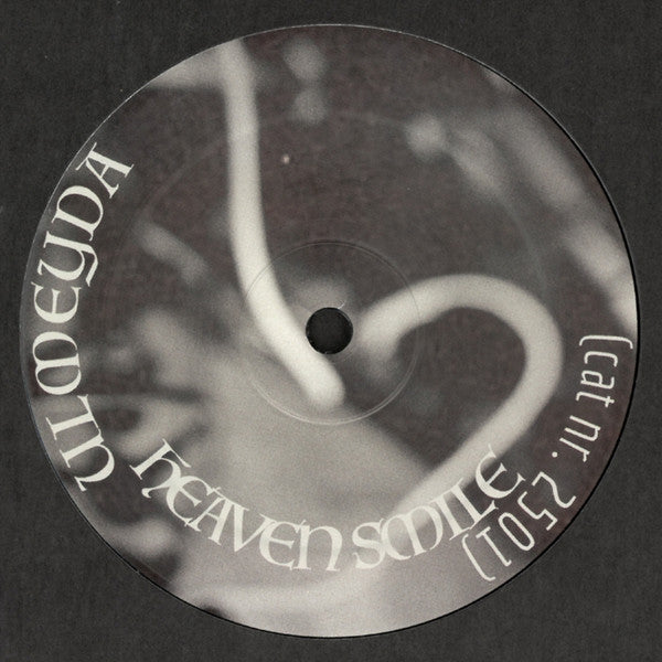 Ulmeyda (2x VINYL 12") | Mint (M) Mint (M)