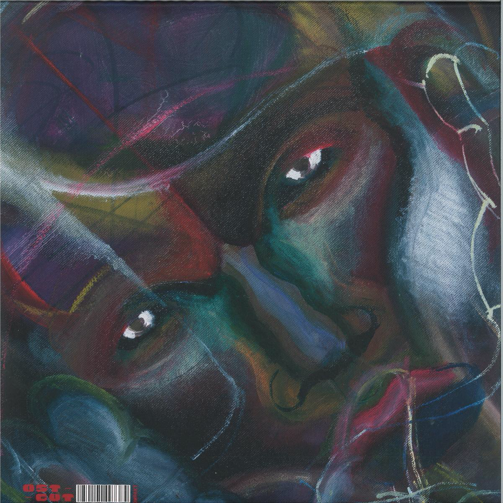 Planetary Assault Systems - (PRESALE) Planetary People (3xVINYL) | Mint (M) Mint (M)