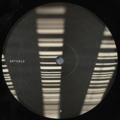 Amotik 016 (VINYL) | Mint (M) Generic