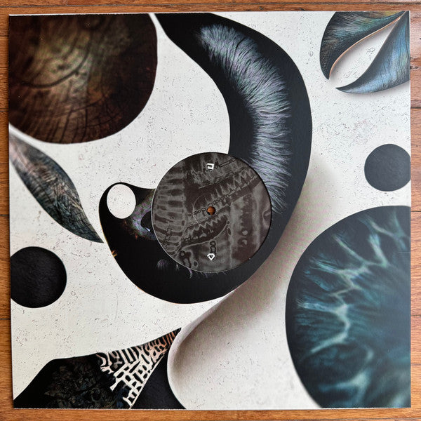 On The Move (VINYL) | Mint (M) Mint (M)