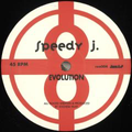 Speedy J - (PRESALE) Evolution (VINYL) | Mint (M) Mint (M)