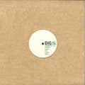 Daniel[i] - Claudio Prc presents Daniel[i] (VINYL) |