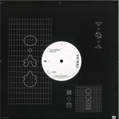 Radiate (VINYL 12") | Mint (M) Mint (M)