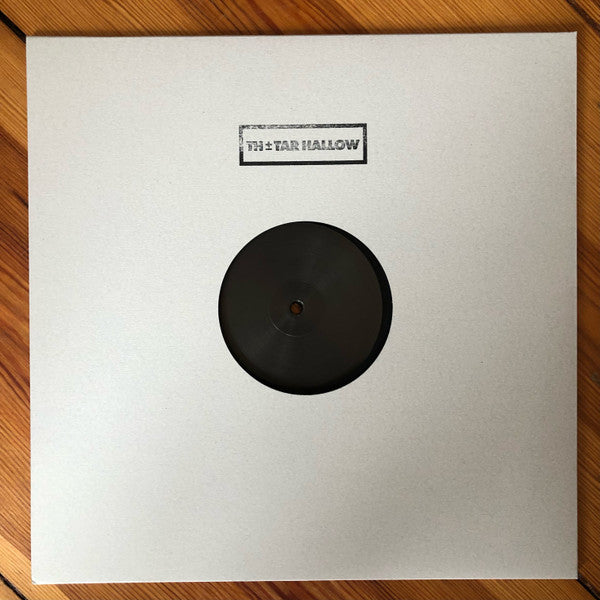 TAR012 (VINYL) | Mint (M) Mint (M)