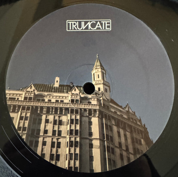 Trust The Process (VINYL) | Mint (M) Generic