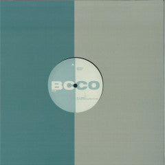 VELAR EP (VINYL 12") | Mint (M) Mint (M)