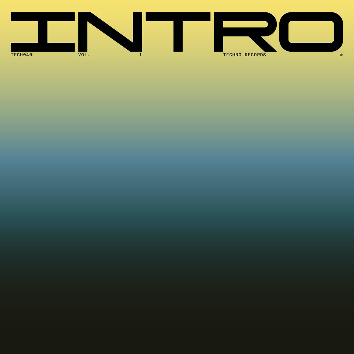 Various - (PRESALE 5/28/26) TECH040 (2xVINYL) | Mint (M) Mint (M)