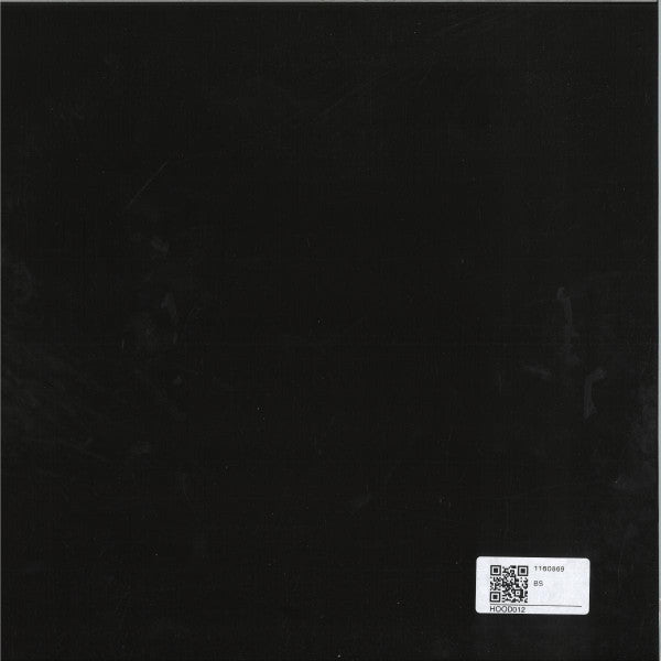 Just A Little Bit Longer (VINYL 12") | Mint (M) Mint (M)