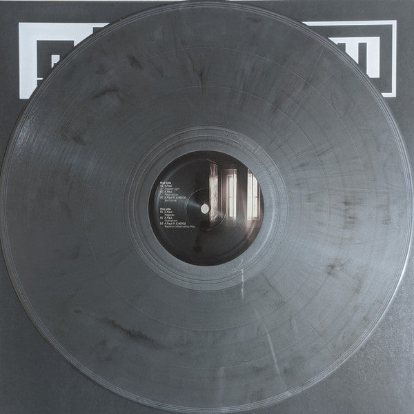 Shadow Light EP (VINYL) | Mint (M) Mint (M)