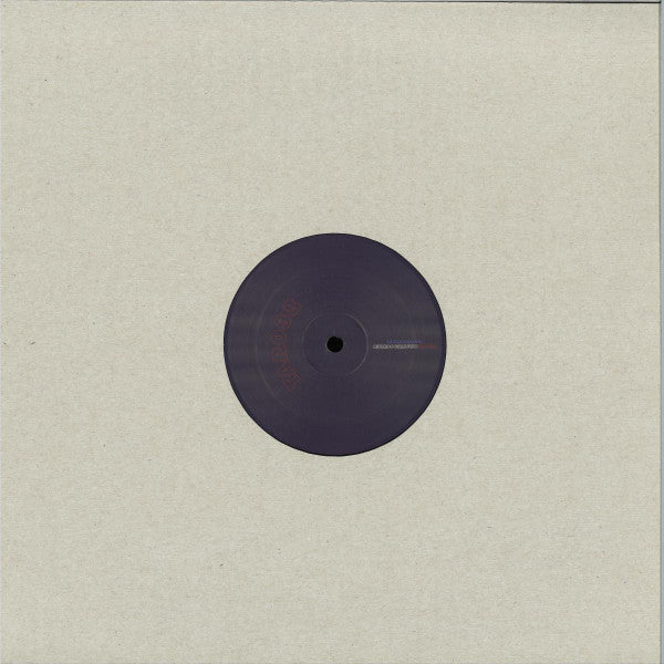 Tar 38 (VINYL 12") | Mint (M) Mint (M)