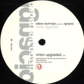 STEVE RACHMAD PRESENTS IGNACIO - Virton Upgraded (VINYL) | Mint (M) Mint (M)