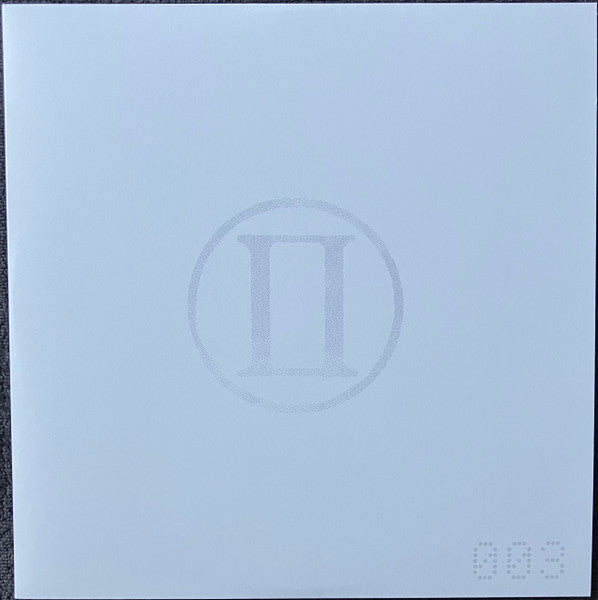 Polar Inertia - π (4xVINYL) | Mint (M) Mint (M)