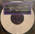 Stomping Ground (WHITE VINYL) | Mint (M) Mint (M)