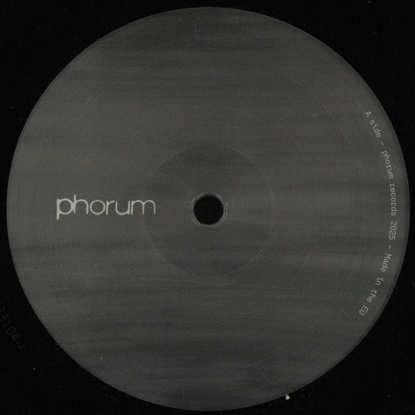 In Motion (VINYL) | Mint (M) Mint (M)