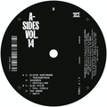 Various - (PRESALE 5/29/26) A-Sides Vol. 14 V4 (VINYL) | Mint (M) Mint (M)