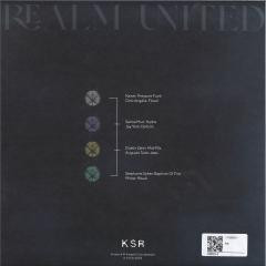 Realm United (2xVINYL) | Mint (M) Mint (M)