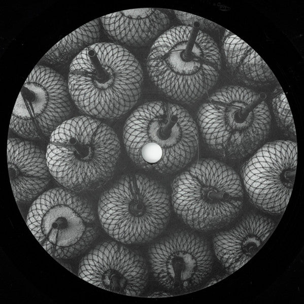 Parallel Space EP (VINYL) | Mint (M) Generic