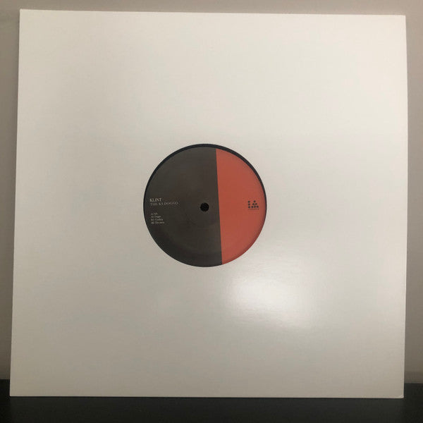 The K9 Doggo EP (VINYL) | Mint (M) Generic
