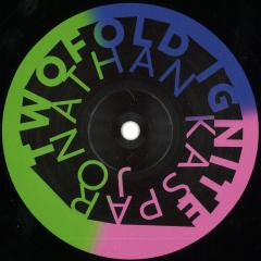 Twofold Ignite EP (VINYL) | Mint (M) Mint (M)