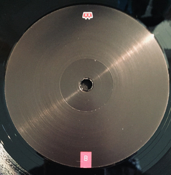 Shred (2X Vinyl) | Mint (M) Mint (M)