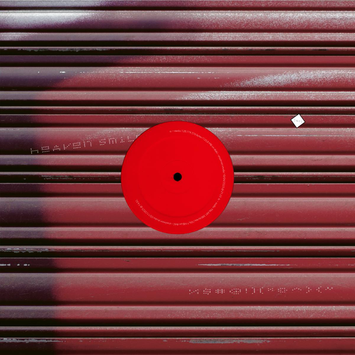 2601 - (PRESALE 6/1/26) Untitled (VINYL) | Mint (M) Mint (M)