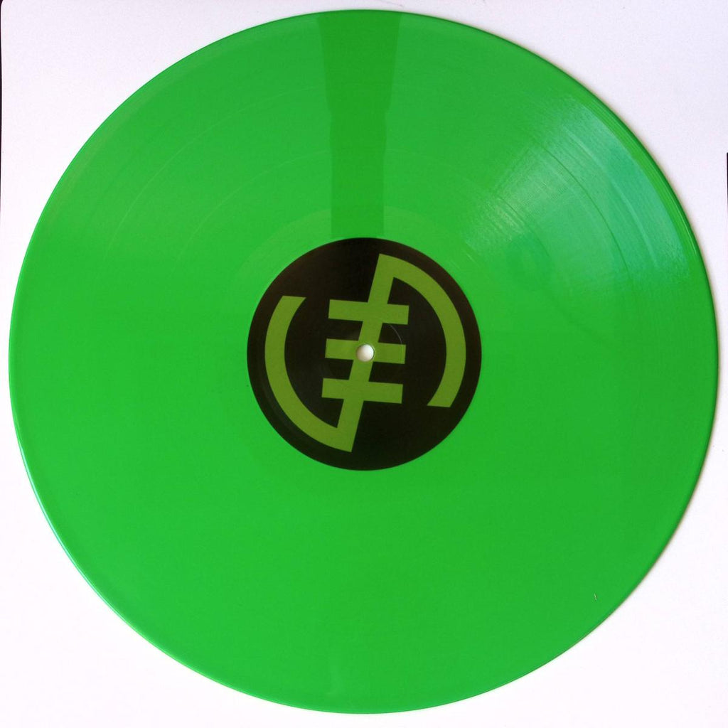 The Overtons EP (VINYL 12" EP) | Mint (M) Mint (M)
