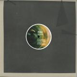 Pierce (12) - Blind Witness (VINYL 12") | Mint (M) Mint (M)