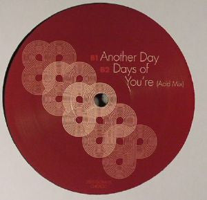 Days of You're (VINYL) | Mint (M) Generic
