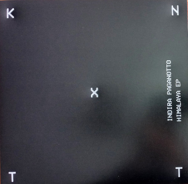 Himalaya EP (VINYL) | Mint (M) Mint (M)