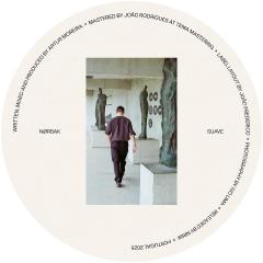 Suave (VINYL 12") | Mint (M) Mint (M)