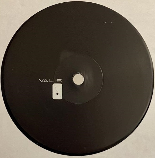 VALIS 02 (VINYL) | Mint (M) Generic