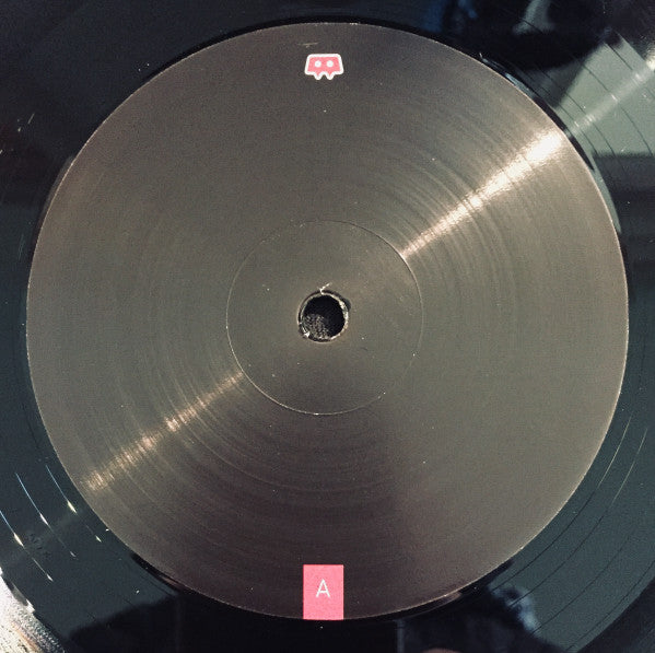 Shred (2X Vinyl) | Mint (M) Mint (M)