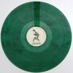 Umek - (PRE-ORDER) Ritmolicious EP (VINYL) |