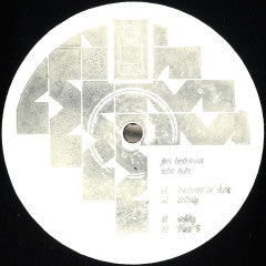 Echo Mute (VINYL) | Mint (M) Mint (M)