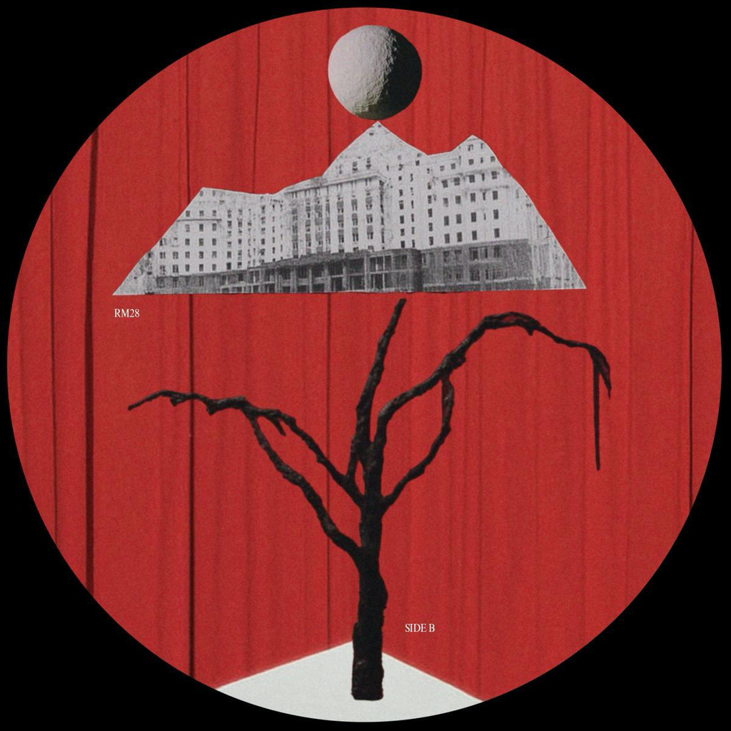 Oliver Rosemann - (PRESALE 7/3/26) Elsewere EP (VINYL) | Mint (M) Mint (M)