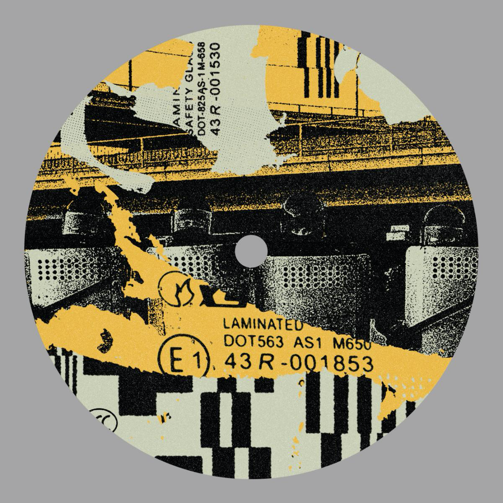 Ingo Hammer - (PRESALE 5/31/26) Hammer To Fall (VINYL) | Mint (M) Mint (M)