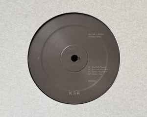 Crossed Wires (12") |