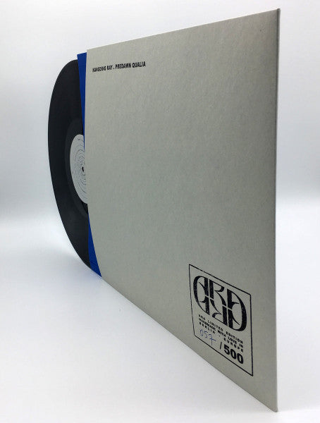 Predawn Qualia (VINYL) |