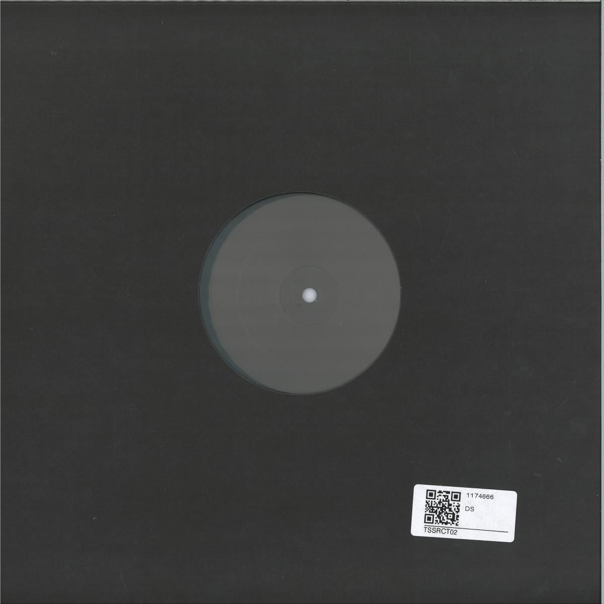Dissolution (VINYL 12") | Mint (M) Mint (M)