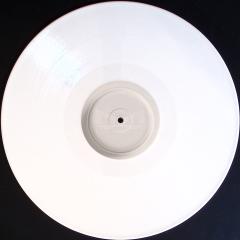 White Pills (2xWHITE VINYL) | Mint (M) Mint (M)