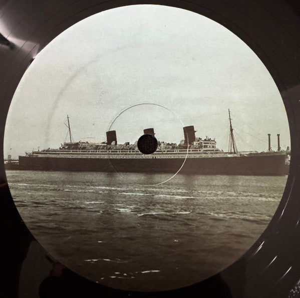 Dust (VINYL) | Mint (M) Generic