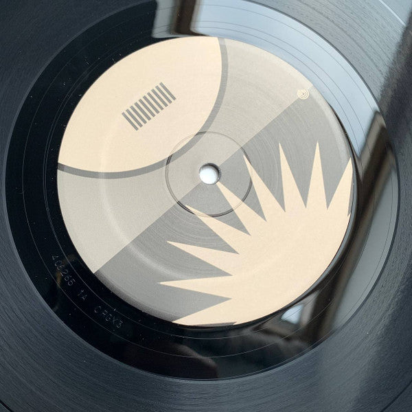 Clergy 10 Years | Charlie (VINYL) | Mint (M) Mint (M)