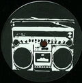 Kompute Musik 43 (VINYL) | Mint (M) Generic