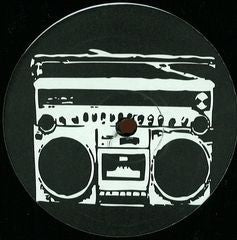 Kompute Musik 43 (VINYL) | Mint (M) Generic