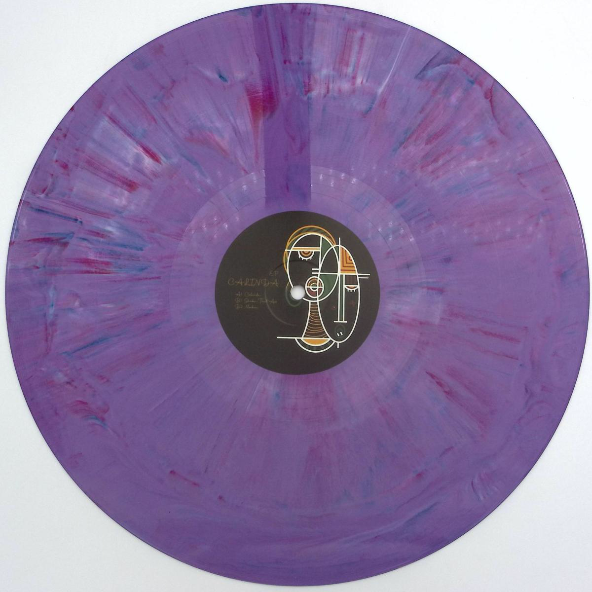 Unknown Artist - Shake that Ass EP (PURPLE VINYL) | Mint (M) Mint (M)