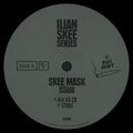 ISS008 (VINYL) | Mint (M) Generic
