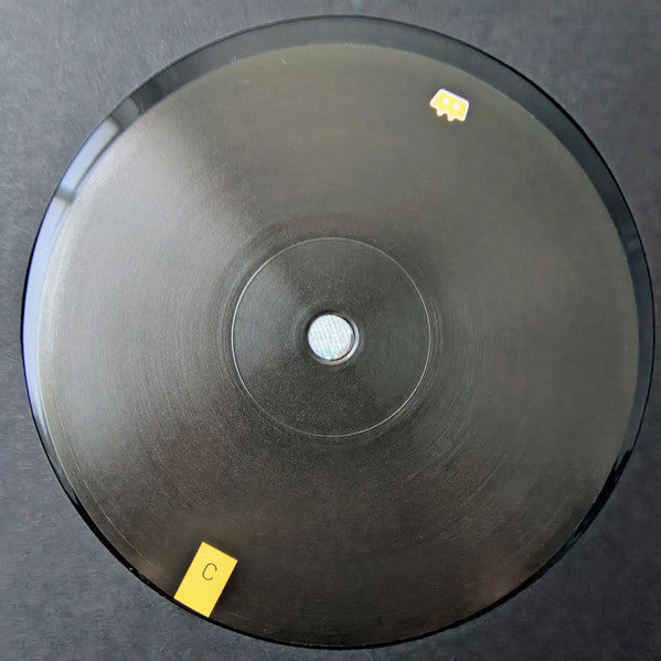 Compro (2x VINYL) | Mint (M) Mint (M)